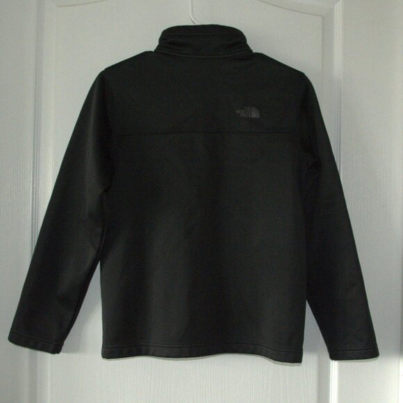 The North Face Windwall Kids Jacket size Large Boys (14/16) - Picture 3 of 6